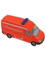 Produktbild: SIKU Spielzeugauto Mercedes-Benz Sprinter Rettungswagen Rot 112