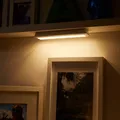 Produktbild: LED Batterie Beleuchtungsschiene Warmweiß Kaltweiß Dimmbar mit Fernbedienung