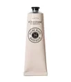Produktbild: L'OCCITANE Karité Confort Shea Intensiv Pflegender Handbalsam Handbalsam 150 ml