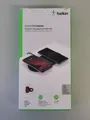 Produktbild: Belkin BOOST CHARGE Wireless Charging Dual Pad 2x 15W schwarz 