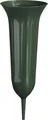 Produktbild: Geli Grabvase Ø 11,5 cm dunkelgrün  Kunststofftöpfe