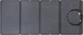 Produktbild: EcoFlow Solarpanel 160W 106-10160 | faltbar & tragbar | monokristallin | für Powerstation | wasserdicht IP68 | schwarz