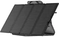 Produktbild: EcoFlow Tragbares Solarpanel 160 W, Campingzubehör Wohnmobil Outdoor B-Ware