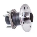 Produktbild: Radnabe Radlagersatz hinten L/R OPEL ASTRA F/G, COMBO, MERIVA, VECTRA; VAUXHALL