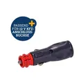 Produktbild: Filmer 36.800 Universal Sicherheitsstecker 12 V-Anschluß an Zigarettenanzünder