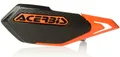 Produktbild: PARAMANI Acerbis X Elite Schwarz Orange Moto Cross Mountain Bike Universal