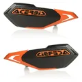 Produktbild: ACERBIS Handguard X-Elite Schwarz/Orange TM 85 MX Cross 2T 2021-2023
