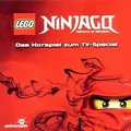 Produktbild: Lego Ninjago Hörspiel von Lego Ninjago Hörspiel | CD | Zustand akzeptabel