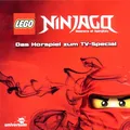 Produktbild: LEGO NINJAGO - Masters of Spinjitzu - Hörspiel * CD * NEU * OVP