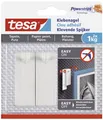 Produktbild: tesa 77773-00000-00 tesa Klebenagel, 2 Stück, für Tapeten und Putz, bis zu 1kg p
