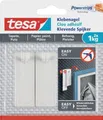 Produktbild: Tesa Klebenagel f.Tapete u. Putz Haftkraft 1 kg