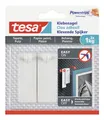 Produktbild: Tesa Klebenagel für Tapete und Putz Haftkraft 1 kg - 77773-00000-00 tesa 7777
