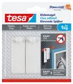 Produktbild: tesa Klebenagel Tapete & Putz, 2 x 1 kg