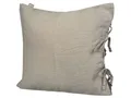 Produktbild: beties Kissenbezug Leinen, (1 Stück), Leinen Kissenhülle ca. 40x40 cm (leinen-taupe)