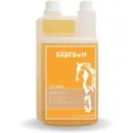 Produktbild: Supravit Leinöl Liquid für Pferde Ergänzungsfuttermittel