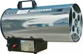 Produktbild: Güde Gasheizer mit Edelstahl Gehäuse GGH 17 Inox
