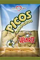 Produktbild: Brotsticks mit Olivenöl/Picos de pan con aceite de oliva