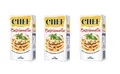 Produktbild: 3x Parmalat Chef Besciamella Klassisches Bechamel Sauce zum Kochen 500ml natürliche Zutaten bereit zum Kochen
