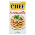 Produktbild: Parmalat Chef Besciamella Klassisches Bechamel Sauce Zum Kochen 0,5ml