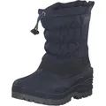 Produktbild: CMP Kids Hanki 3.0 Boots-3q75674-j Snow Boot, Schwarz Blau, 24 EU