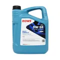 Produktbild: ROWE HIGHTEC MULTI FORMULA 5W-50 5 L