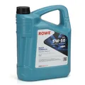 Produktbild: 5L ROWE MULTI FORMULA 5W-50 Motoröl Öl ACEA C3 API SN BMW LL-04 VW 502/505.00