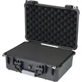Produktbild: HMF ODK100 Outdoor Foto Kamerakoffer Transportkoffer Rasterschaumstoff 41 x 32 x 17 cm