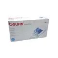 Produktbild: Beurer Inhalator Medizinische Geräte IH21 Inhalationsvernebler Set mit Mundstück
