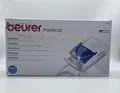 Produktbild: BEURER IH 21 Inhalator Kompressor-Drucklufttechnologie 1,2 bar 0,3 ml/ min