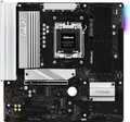 Produktbild: ASRock B850M Pro RS AM5 mATX HDMI/DP DDR5 - AMD Sockel AM5 (Ryzen Zen4) - Micro/Mini/Flex-ATX (90-MXBR6-A0UAYZ)