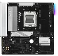 Produktbild: Asrock B850M Pro RS, AMD, Sockel AM5, AMD Ryzen 7000 Series, AMD Ryzen 8000 Series, AMD Ryzen 9000 Series, Sockel AM5, DDR5-SDRAM, 256 GB