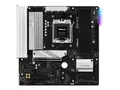 Produktbild: ASRock B850M Pro RS AM5 mATX HDMI/DP DDR5 - AMD Sockel AM5 (Ryzen Zen4) - Micro/Mini/Flex-ATX