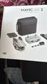 Produktbild: DJI Mavic Air 2 Fly More Combo 4K Kameradrohne - Grau Privat