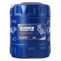 Produktbild: Mannol 8206 ATF Dexron III Automatic Plus DIII 20 Liter