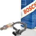 Produktbild: BOSCH F00HL00360 Lambdasonde 4-Pin 320mm für EPICA CITROEN BERLINGO PANDA