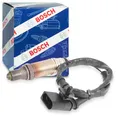 Produktbild: BOSCH Lambdasonde Sensor SKODA FABIA 542 ROOMSTER SEAT IBIZA 6J5 6P1 VW POLO 6R