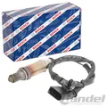Produktbild: BOSCH 60189208 LAMBDASONDE 4polig für SEAT IBIZA TOLEDO SKODA FABIA RAPID