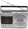 Produktbild: Soundmaster Mono-Radio-Rekorder RR20SI
