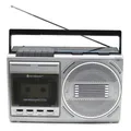 Produktbild: soundmaster RR20SI Radio grau