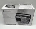 Produktbild: Soundmaster Retro Radio Recorder RR20SI Radio-Rekorder Retro OVP #TK1959A