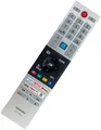 Produktbild: Original Toshiba Fernseher Fernbedienung f�r 24WK3C64DA Smart 4K LED