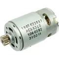 Produktbild: Original Ersatzteil Bosch 2609120204 14-Zahn-Motor