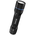 Produktbild: VARTA Night Cutter Pro F20R LED Taschenlampe schwarz 16,1 cm, 1000 Lumen, 1 St.