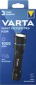 Produktbild: VARTA Night Cutter Pro F20R mit Akku Taschenlampe