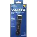 Produktbild: Varta LED Taschenlampe Night Cutter Pro F20R 1000lm, inkl. 1x Lithium-Ionen Akku, Retail