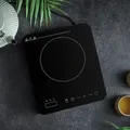 Produktbild: Deski Induktionskochfeld 2000W