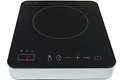 Produktbild: DESKI Induktionskochfeld mit Touch Display elektrisch Ø22 cm Kochplatte