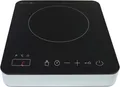 Produktbild: DESKI Induktionskochplatte 2000 W Touch-D. Induktion Camping Kochplatte Kochfeld