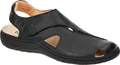 Produktbild: Think! Sandalen Männlich 31373632343833 Schwarz 41 EU