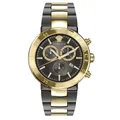 Produktbild: Versace Herren Uhr Armbanduhr Chronograph URBAN MYSTIQUE VEPY01121 Edelstahl
